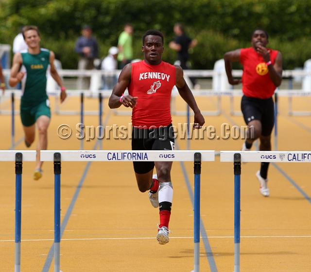 2012 NCS-153.JPG - 2012 North Coast Section Meet of Champions, May 26, Edwards Stadium, Berkeley, CA.